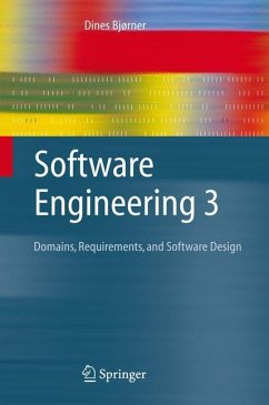 Software Engineering 3 - Bjørner, Dines