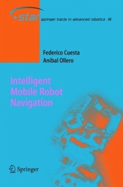 Intelligent Mobile Robot Navigation - Cuesta, Federico;Ollero, Aníbal