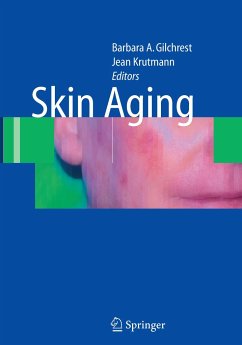 Skin Aging