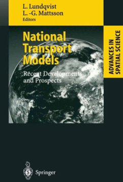 National Transport Models