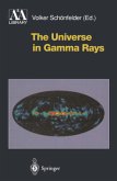 The Universe in Gamma Rays