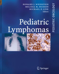 Pediatric Lymphomas