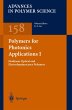 Polymers for Photonics Applications I - Bild 1