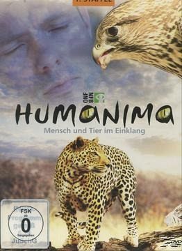Humanima: Mensch und Tier im Einklang - Staffel 1 Humanima: Mensch und Tier im Einklang - Staffel 1
