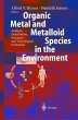 Organic Metal and Metalloid Species in... - Bild 1