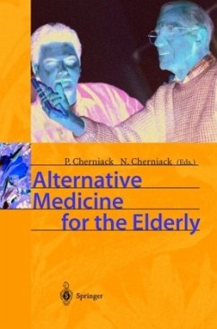 Alternative Medicine for the Elderly