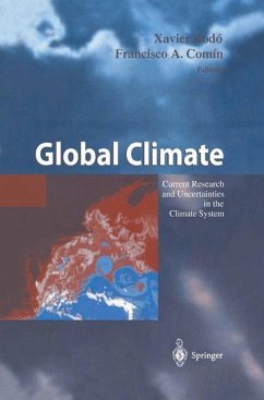 Global Climate - Rodo, Xavier;Comin, Francisco