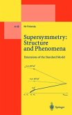 Supersymmetry: Structure and Phenomena