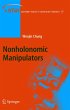 Nonholonomic Manipulators - Bild 1