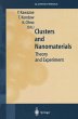 Clusters and Nanomaterials - Bild 1