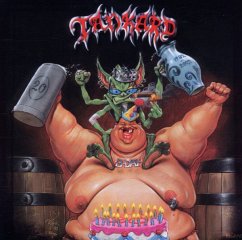 B-Day (Reissue) - Tankard