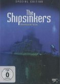 The Shipsinkers - Geheimnisse der Tiefsee