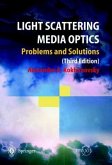 Light Scattering Media Optics