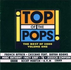 Top Of The Pops 1/2000