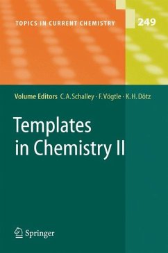 Templates in Chemistry II