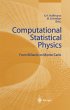 Computational Statistical Physics - Bild 1