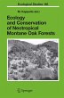 Ecology and Conservation of Neotropical... - Bild 1