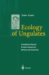 Ecology of Ungulates - Bild 1