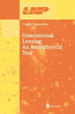 Gravitational Lensing: An Astrophysical Tool