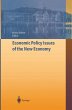 Economic Policy Issues of the New... - Bild 1