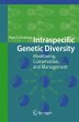 Intraspecific Genetic Diversity - Bild 1