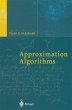 Approximation Algorithms - Bild 1
