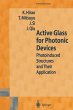 Active Glass for Photonic Devices - Bild 1