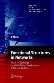 Functional Structures in Networks