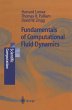 Fundamentals of Computational Fluid... - Bild 1