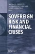 Sovereign Risk and Financial Crises - Bild 1