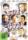 Stay Cool - Feuer & Flamme