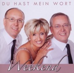 Du Hast Mein Wort Cover Du Hast Mein Wort