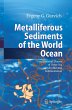Metalliferous Sediments of the World... - Bild 1