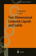 Two-Dimensional Coulomb Liquids and... - Bild 1