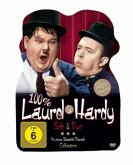 Laurel & Hardy Metallshape Box - Vol. 3 DVD-Box