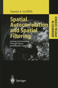 Spatial Autocorrelation and Spatial Filtering - Griffith, Daniel A.