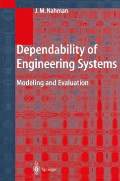 Dependability of Engineering Systems - Nahman, Jovan M.