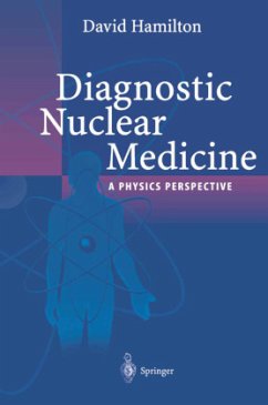 Diagnostic Nuclear Medicine - Hamilton, David I.