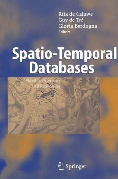 Spatio-Temporal Databases