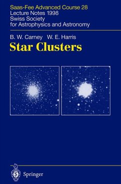 Cover Star Clusters