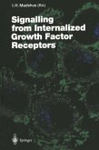 Signalling from Internalised Growth Factor Receptors