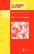 Granular Gases - Bild 1