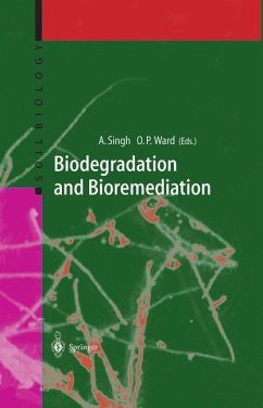 Biodegradation and Bioremediation