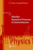 Ultrafast Dynamical Processes in Semiconductors