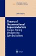 Theory of Unconventional Superconductors - Bild 1