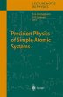 Precision Physics of Simple Atomic... - Bild 1