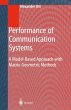 Performance of Communication Systems - Bild 1