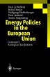 Energy Policies in the European Union - Bild 1