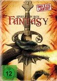 Fantasy Spielfilm-Box DVD-Box