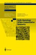 Cyclic Homology in Non-Commutative... - Bild 1